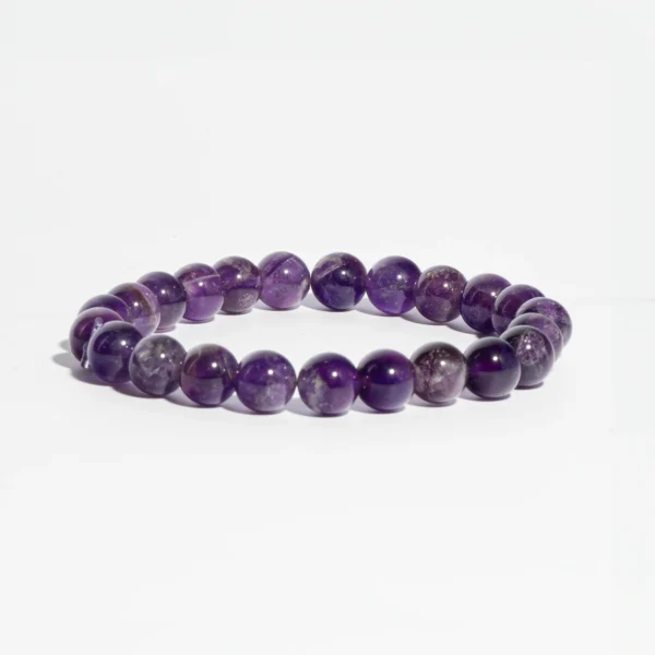 Amethyst Bracelet