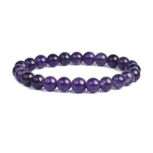Amethyst Bracelet