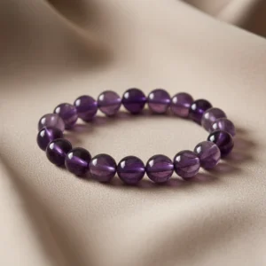 Amethyst Bracelet
