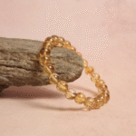 Citrine Bracelet