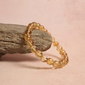 Citrine Bracelet