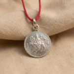 Durga Bisa Yantra Locket
