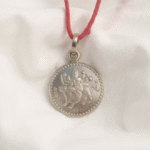 Durga Bisa Yantra Locket