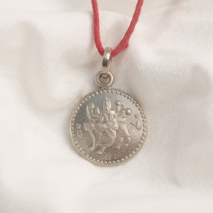 Durga Bisa Yantra Locket