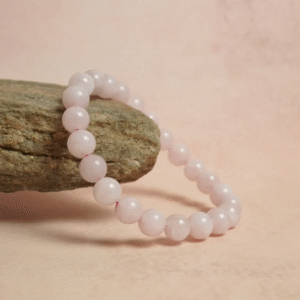 Rose Quartz Bracelet