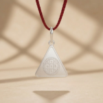 Surya Yantra Locket