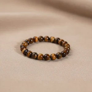 Tiger Eye Bracelet