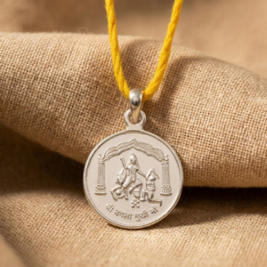 Shri Baglamukhi Yantra