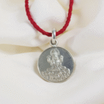 Surya Yantra silver