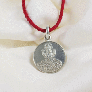 Surya Yantra silver