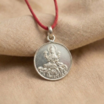 Surya Yantra silver