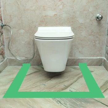 Green Vastu Tape