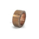 Trishakti Metal Strip for Vastu, Strip Roll,Size 12mmx8’ Material:- Copper