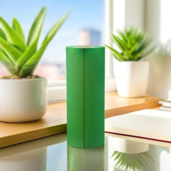 Vastu Tape Green