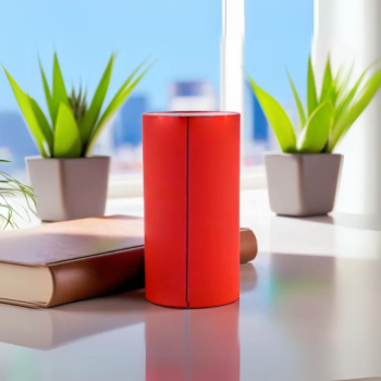 Vastu Tape Red