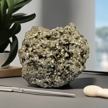 Pyrite Stone