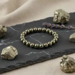 Pyrite Bracelet