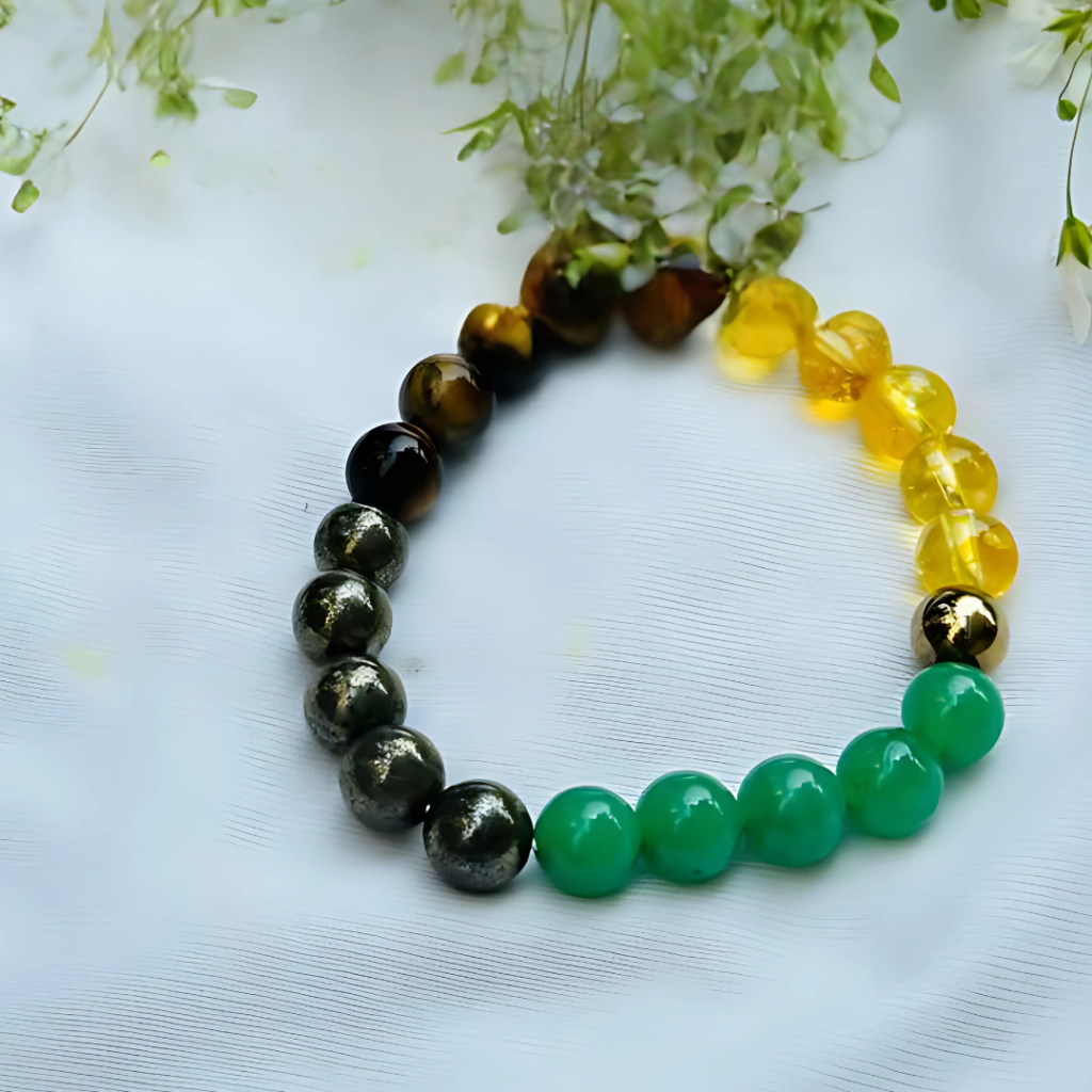 Money Magnet Bracelet