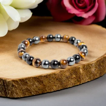 Triple Protection Bracelet
