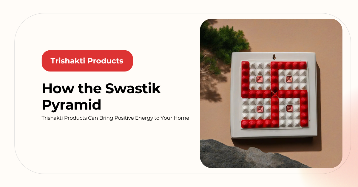 swastik pyramid