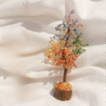 7 Chakra Crystal Tree