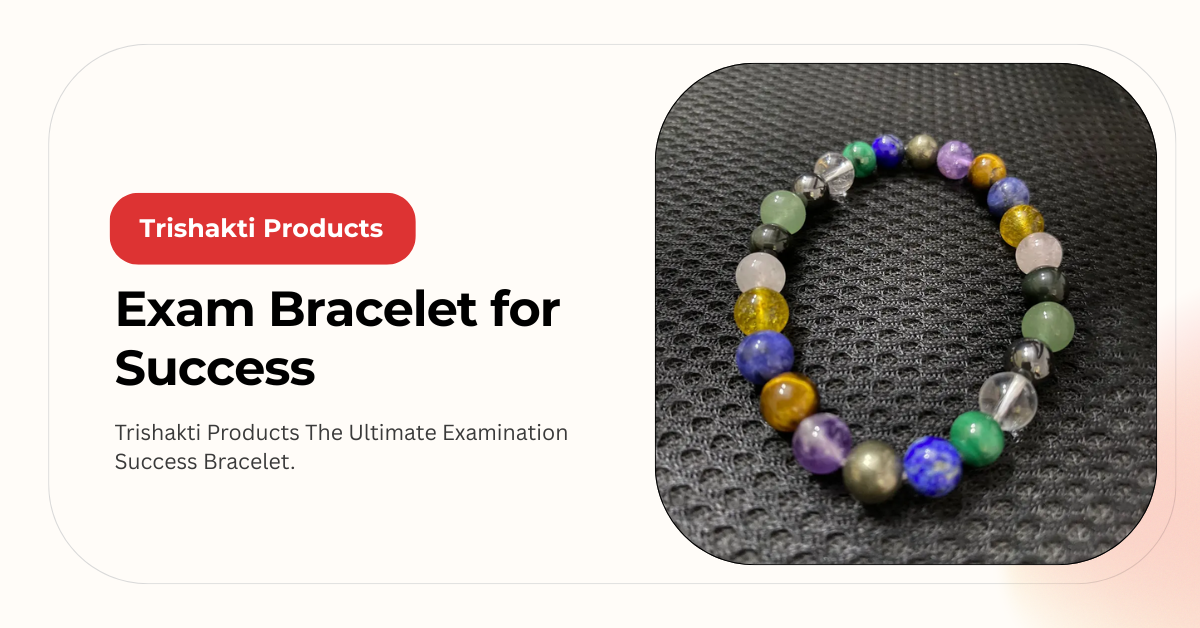 exam bracelet