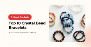 crystal bead bracelet