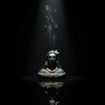 Adiyogi Statue – Spiritual Shiv Idol for Meditation, Puja & Interior Decor - Image 7