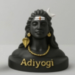 Adiyogi Statue