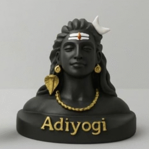 Adiyogi Statue