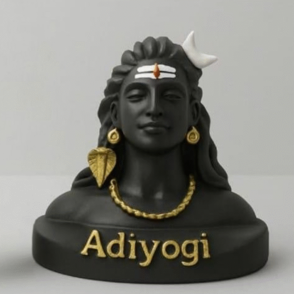 Adiyogi Statue