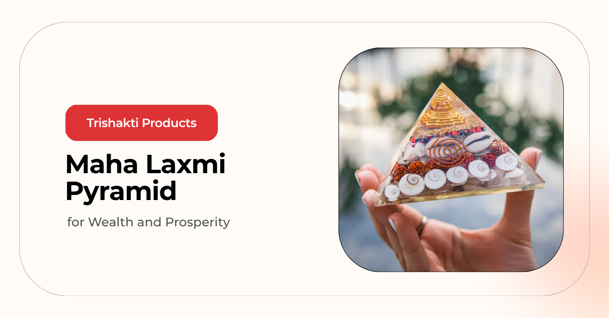laxmi Pyramid
