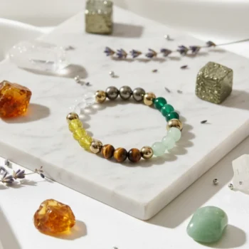 Dhan Yog Bracelet