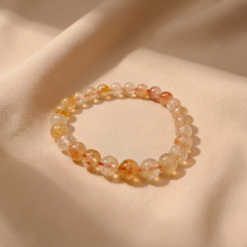 Citrine Bracelet