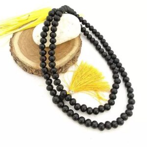 Karungali Malai 108+1 Bead Mala