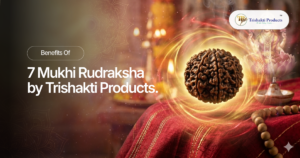benefit of 7 mukhi rudraksha