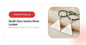 Budh Pyra Yantra