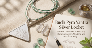 Budh Pyra Yantra