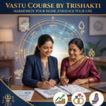 Vastu Course by Trishakti