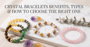 Crystal Bracelets