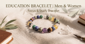 Education Bracelet